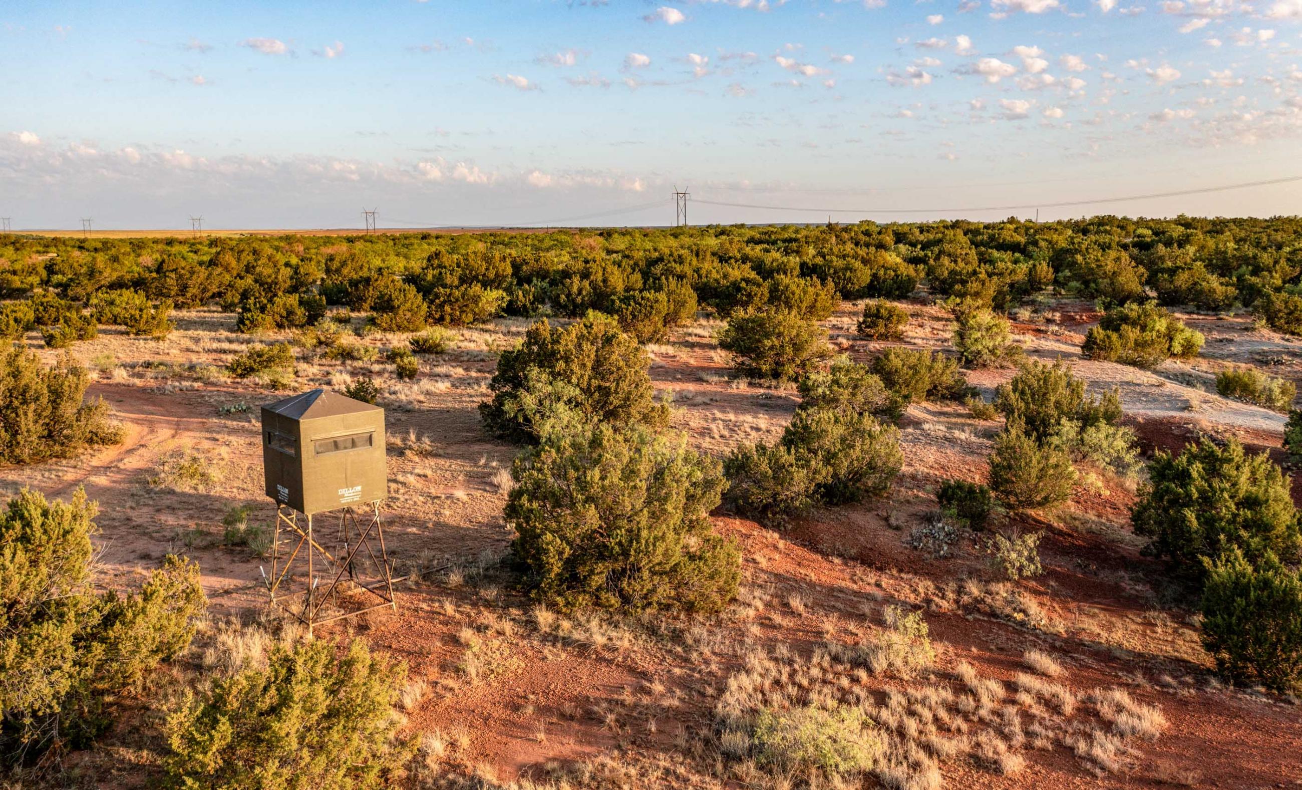 Smith Ranch Chas S. Middleton